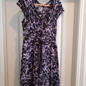 Simply Vera Wang Dress